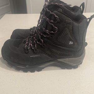 Merrell Women’s Whiteout Waterproof